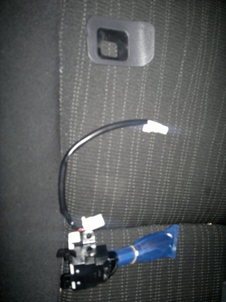 Установка круиз-контроля в Toyota Corolla 140/150 Установка круиз-контроля в Toyota Corolla 140/150