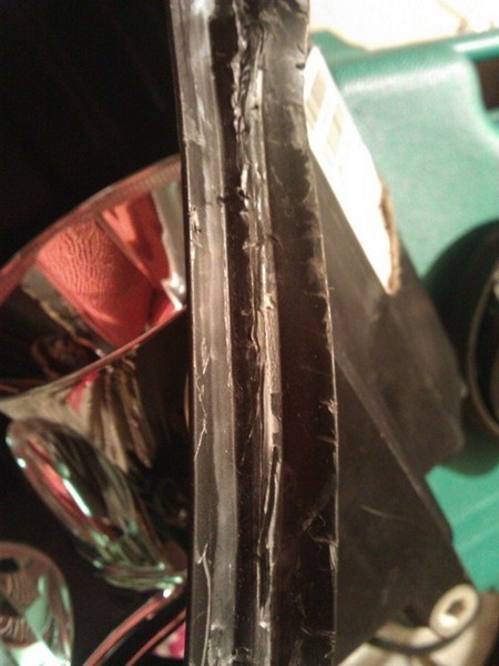 Инструкция по разборке фар Приоры типа Киржач Инструкция по разборке фар Приоры типа Киржач