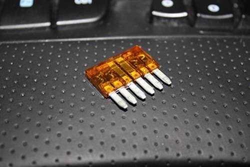 Подсветка кондиционера для Toyota Mark II (100)