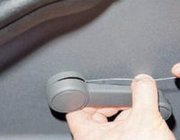 Разбор дверей, снятие стекла и обшивки дверей Ford Focus 2 рестайлинг