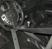 Ремонт рулевой рейки Nissan X-Trail