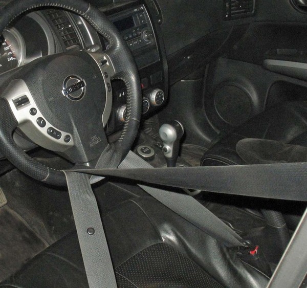 Ремонт рулевой рейки Nissan X-Trail