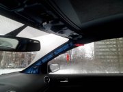Подушки безопасности Ford Focus 2