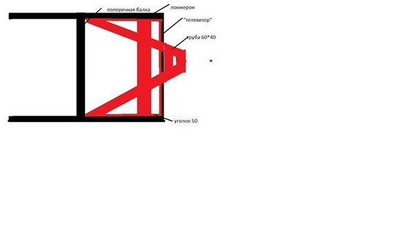 Установка лебедки на Нива-ВАЗ-2121-21213-21214-2131
