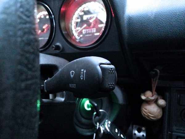 Управление магнитолой подрулевым переключателем калино-приора в ВАЗ 2101 Управление магнитолой подрулевым переключателем калино-приора в ВАЗ 2101