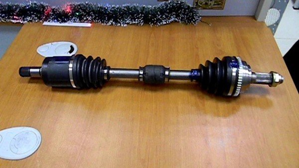 Замена ШРУС Honda Civic Замена ШРУС Honda Civic