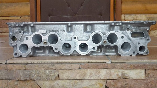 расточенная голова блоков цилиндров копейки