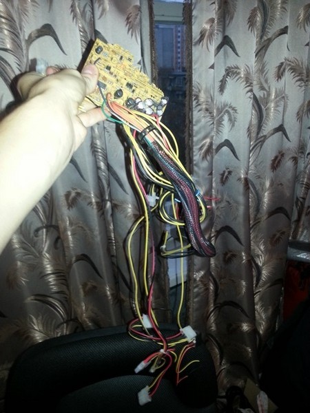 Установка ПТФ без проводки Ford Focus 3