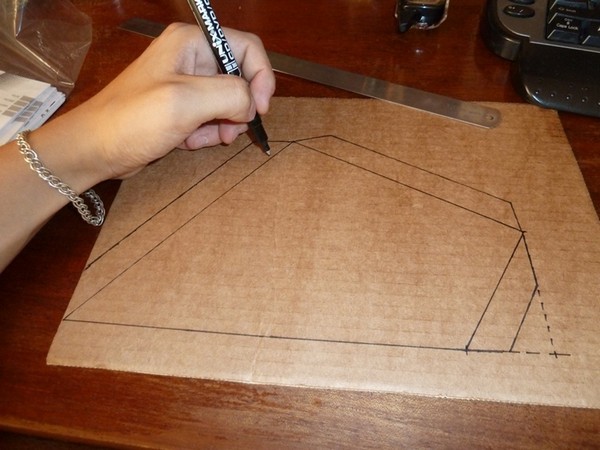 Изготовление болванки и заготовки