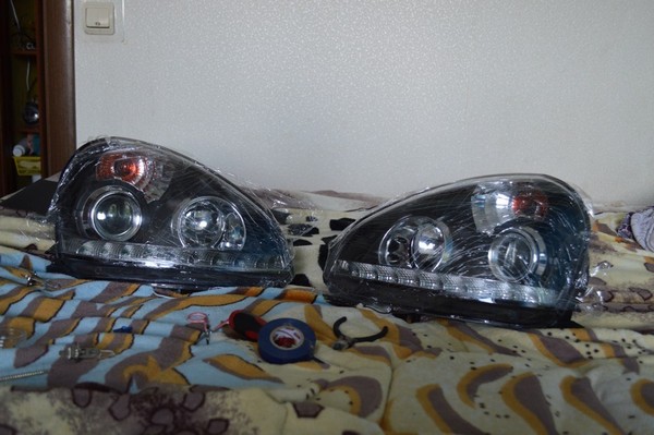 тюнинг фары лада приора тюнинг фары лада приора