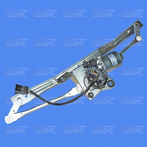 привод стеклоочистителя в сборе УАЗ-3163 с электродвигателем BOSCH, aртикул: 73.5205-40 