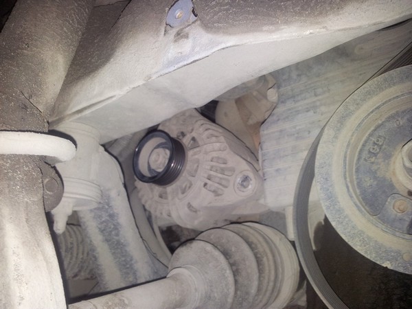 ремонт генератора Hyundai Sonata EF 2.0 GLS ремонт генератора Hyundai Sonata EF 2.0 GLS