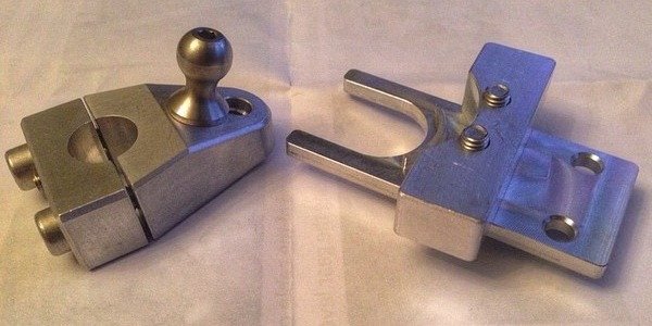 Установка короткоходной кулисы Ford Focus 3