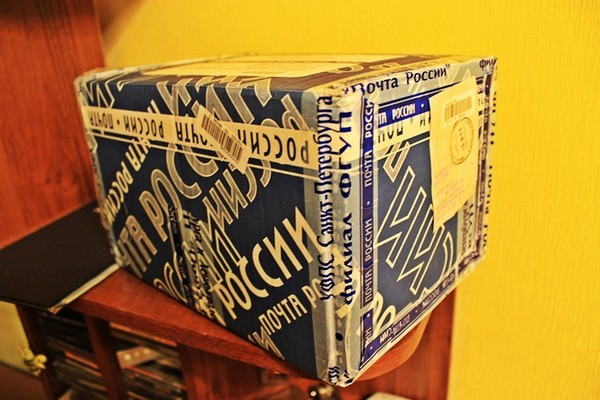 ЭВМ Электроника МС 2713-02 в ВАЗ 2108