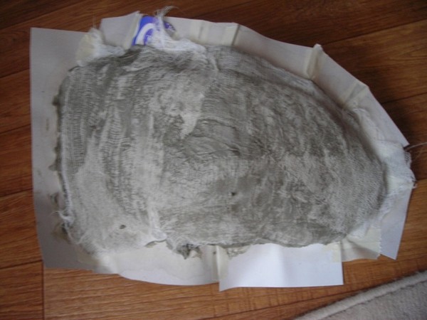 Светодиодный тюнинг задних фонарей Toyota Corolla Fielder (140/150)