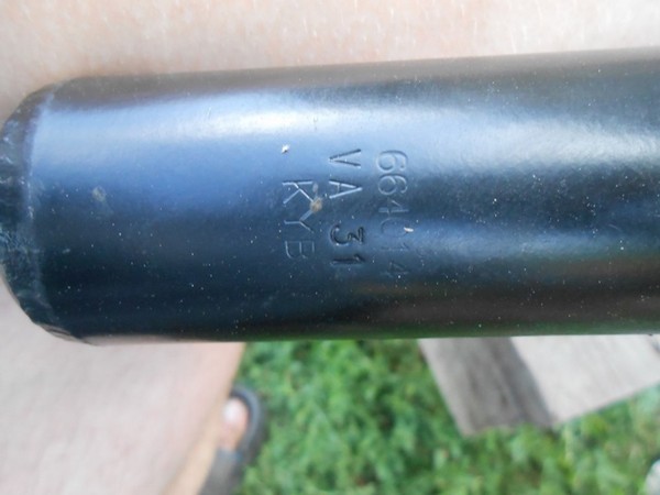 Переделка задних стоек Nissan Sunny b15