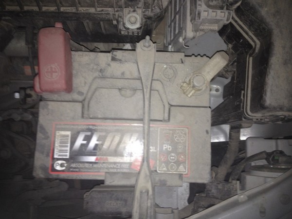 Установка круиз-контроля Toyota Camry ACV40