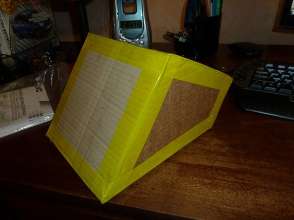 Изготовление болванки и заготовки