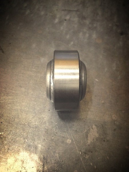 Установка подвески ВАЗ 2108