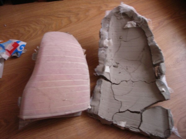 Светодиодный тюнинг задних фонарей Toyota Corolla Fielder (140/150)