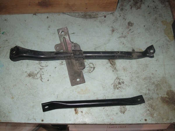 Снятие стартера на NISSAN SUNNY b15 Снятие стартера на NISSAN SUNNY b15