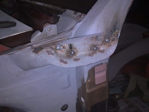 Замена рамки ветрового стекла ВАЗ 2108