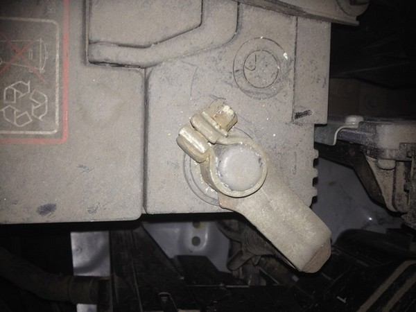 Установка круиз-контроля Toyota Camry ACV40