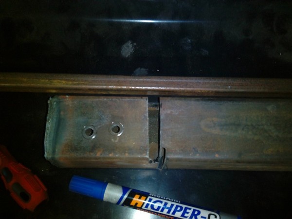 Изготовление и установка бокового обвеса Газ Газель