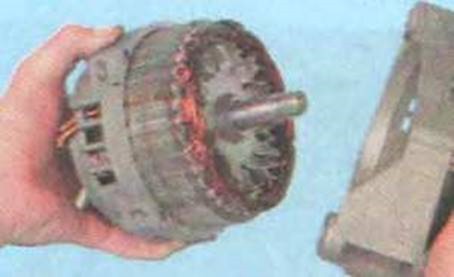 Генератор Лада Гранта Генератор Лада Гранта