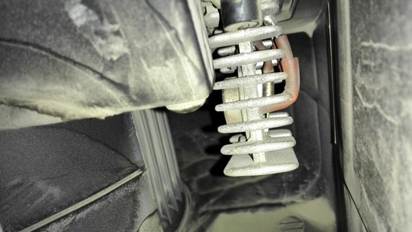 Чистка кондиционера Hyundai Sonata ef