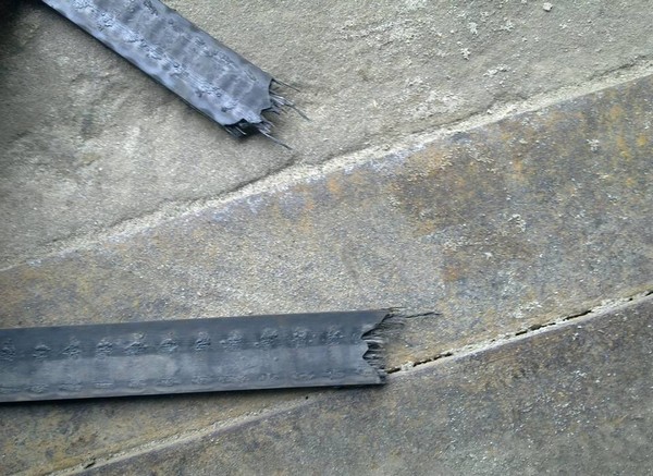 обрыв ремня грм на приоре