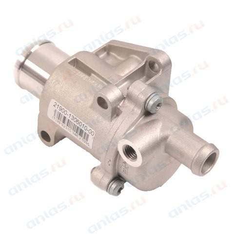 Установка термостата Ваз 2109 (карбюратор)