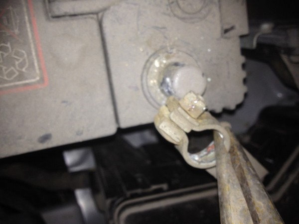 Установка круиз-контроля Toyota Camry ACV40