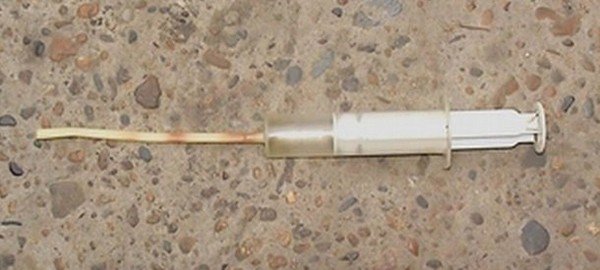 Замена масла в ГУРе на Honda