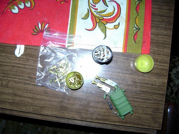 Доработка печки ВАЗ 2107