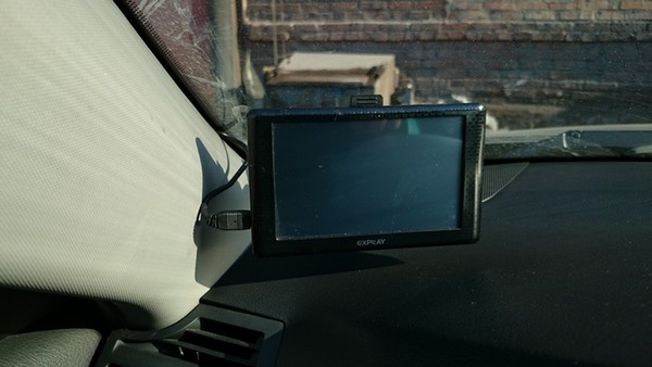 Подключение радара детектора Toyota Camry ACV40 Подключение радара детектора Toyota Camry ACV40