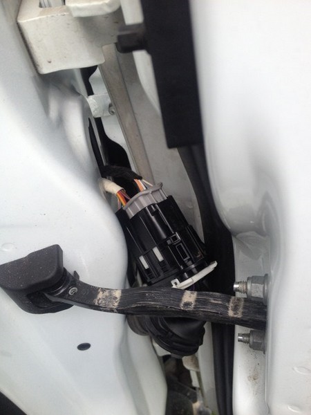 Установка авто звука Ford Focus 3 Установка авто звука Ford Focus 3