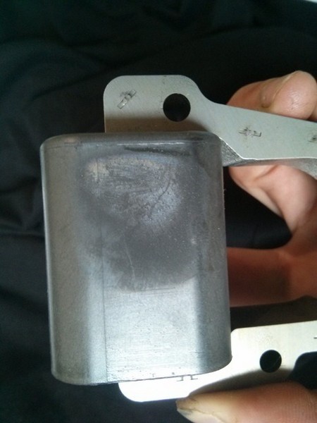 Ремонт распределителя зажигания S5 Mazda 626