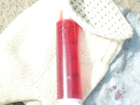 Замена масла ГУР Mazda 626