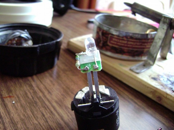 Доработка печки ВАЗ 2107