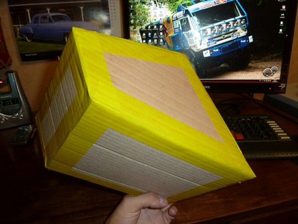 Изготовление болванки и заготовки