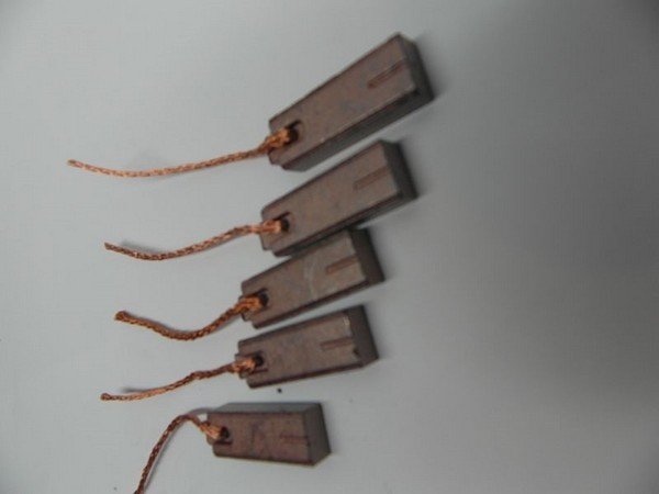 Замена подшипников и щеток генератора часть Ford Focus 1