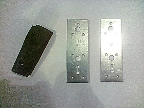 Установка звуковых сигналов С308/С309 в Гранту