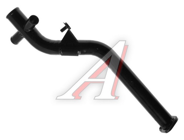 Установка термостата Ваз 2109 (карбюратор)