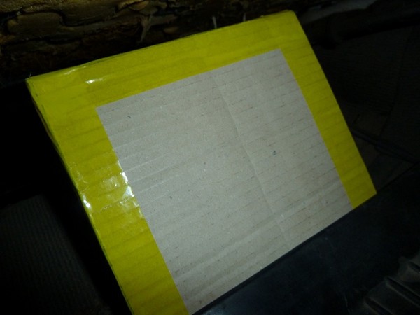 Изготовление болванки и заготовки