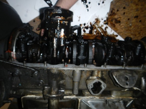 Как снять двигатель уаз 469 своими руками