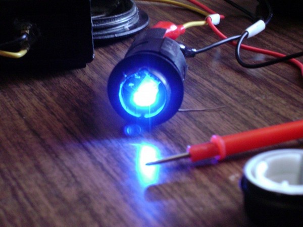 Доработка печки ВАЗ 2107