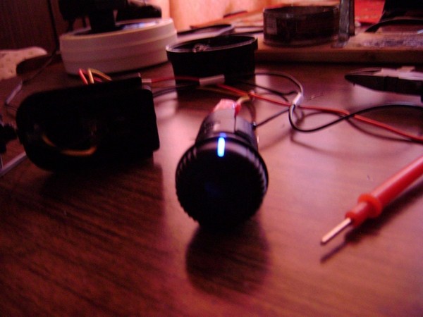 Доработка печки ВАЗ 2107