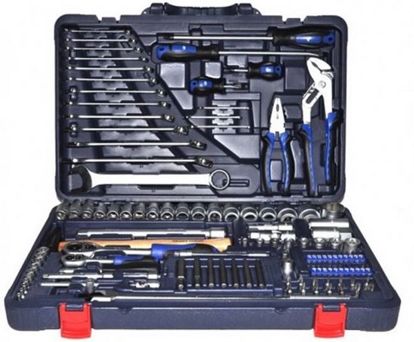 Ремонт и замена подшипника задней ступицы Гранта