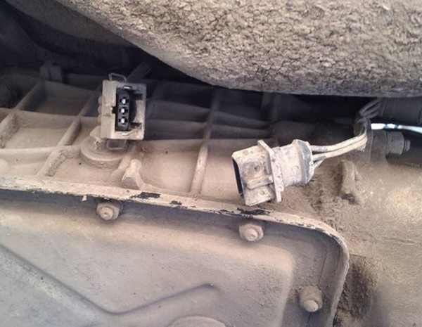 Установка сцепления от ШевиНивы на ВАЗ 2107